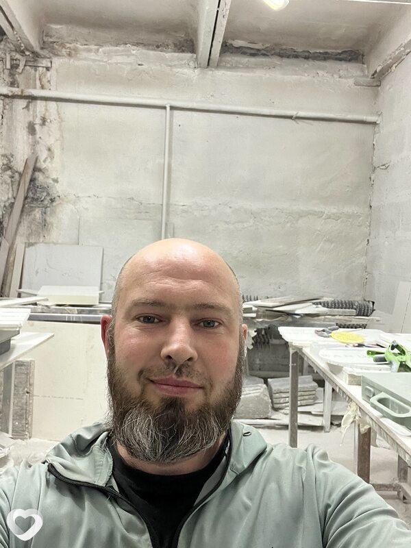 Равиль, 38, Кокшетау — анкета №4443084