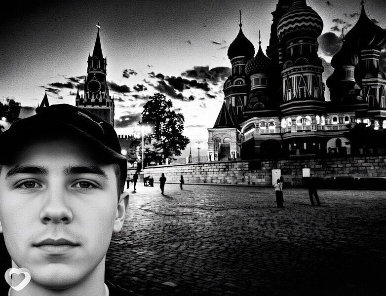 Андрей, 39, Краснодаре — анкета №4443087