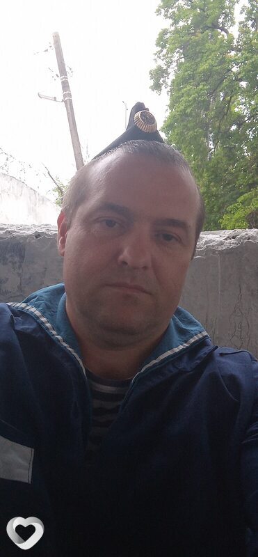 Максим, 42, Новороссийске — анкета №4443098