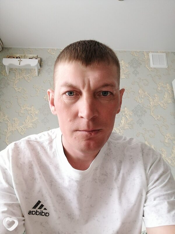 Денис, 34, Ульяновске — анкета №4443099