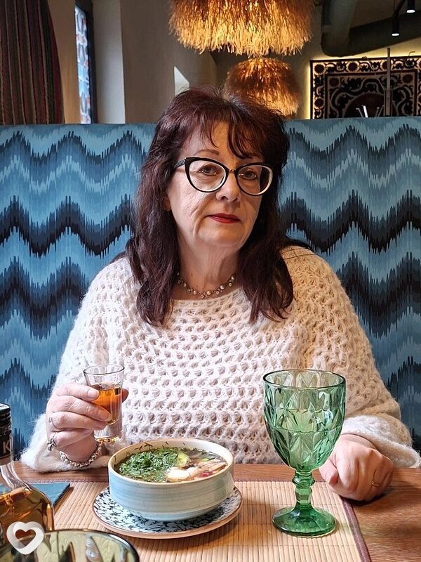Татьяна, 58, Тольятти — анкета №4443252