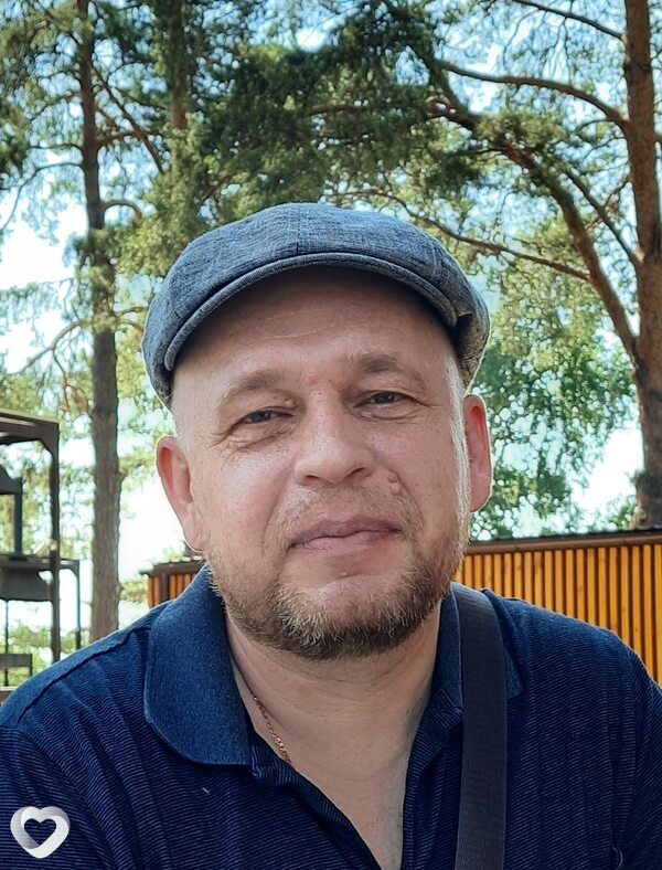 Алексей, Курган
