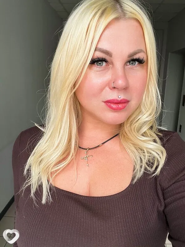 Юлия, 42, Москве — анкета №4443255