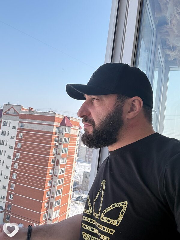 Аркадик, 36, Новошахтинске — анкета №4443261