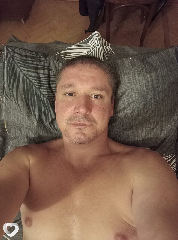 Игорь, 44, Ижевске — анкета №4443265