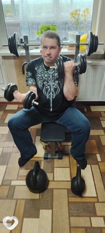 Евгений, 38, Комсомольске-на-Амуре — анкета №4443268