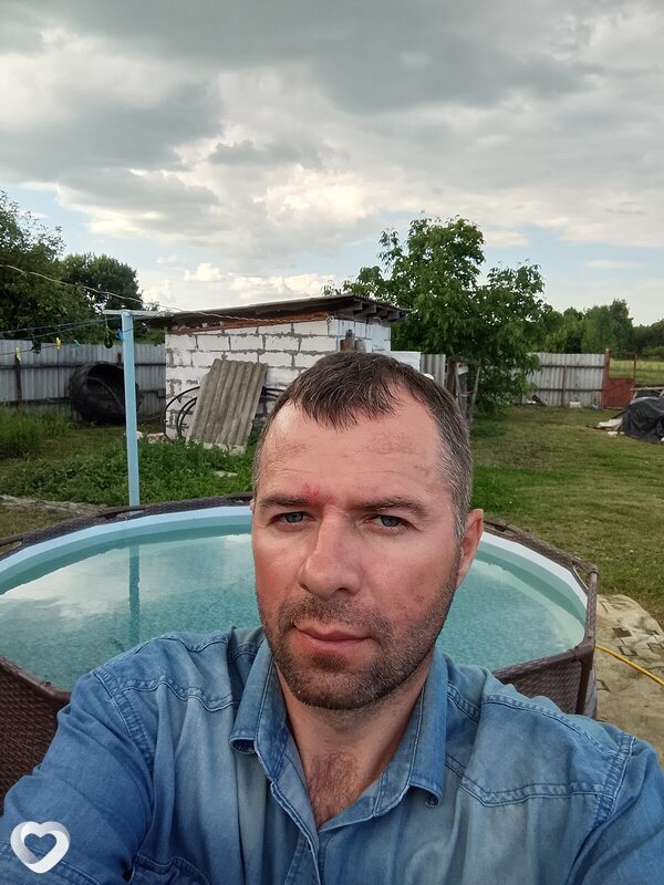 Иван, 41, Воронеже — анкета №4443269