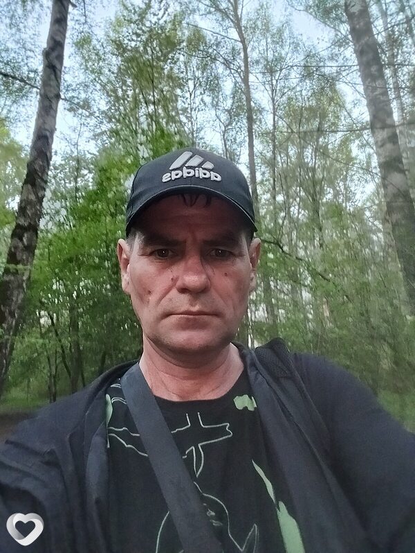 Александр, 50, Химках — анкета №4443273