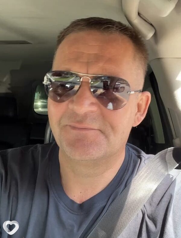 Андрей, 51, Тюмени — анкета №4443502