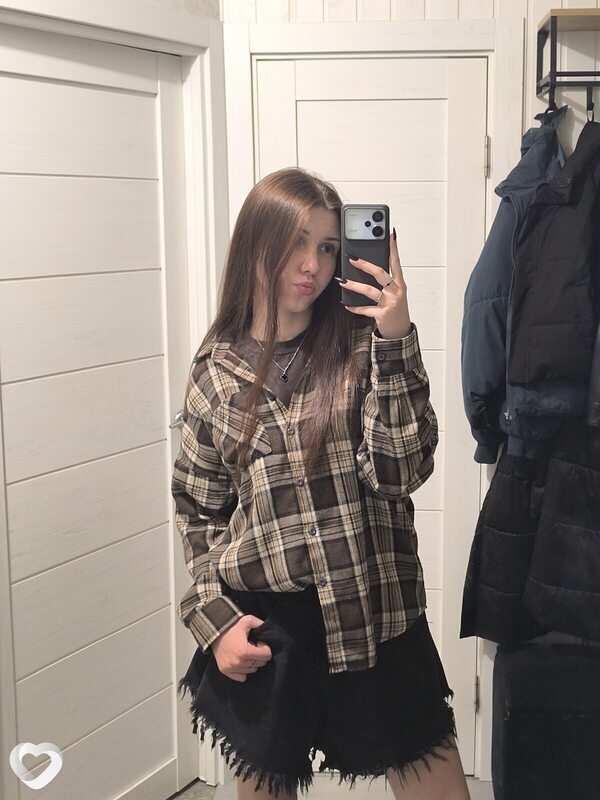 Соня, 18, Рязани — анкета №4443517