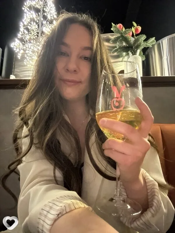 Ульяна, 25, Москве — анкета №4443519