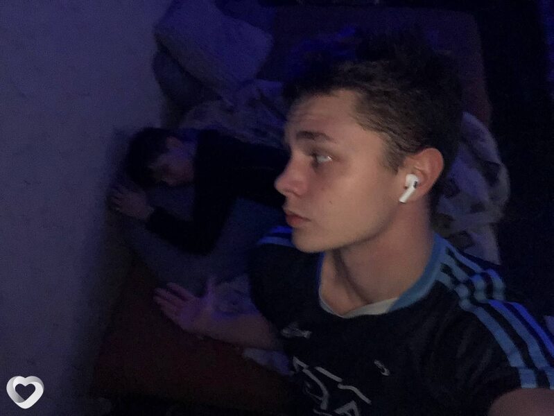 Даня, 19, Одессе — анкета №4443521