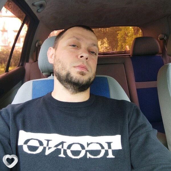 Роман, 26, Белгороде — анкета №4443523