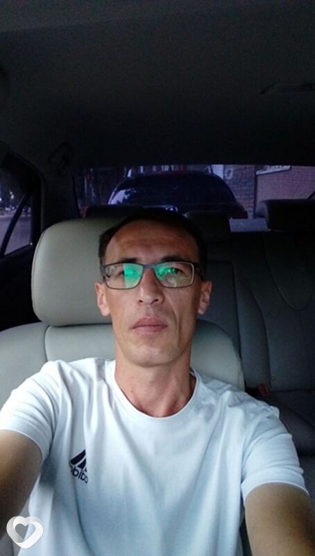 Александр, 44, Чебоксарах — анкета №4443277