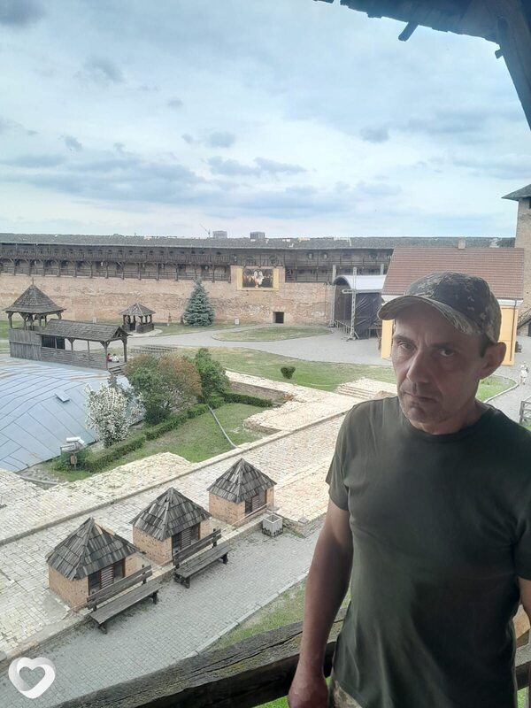 Сергей, Владимир-Волынский