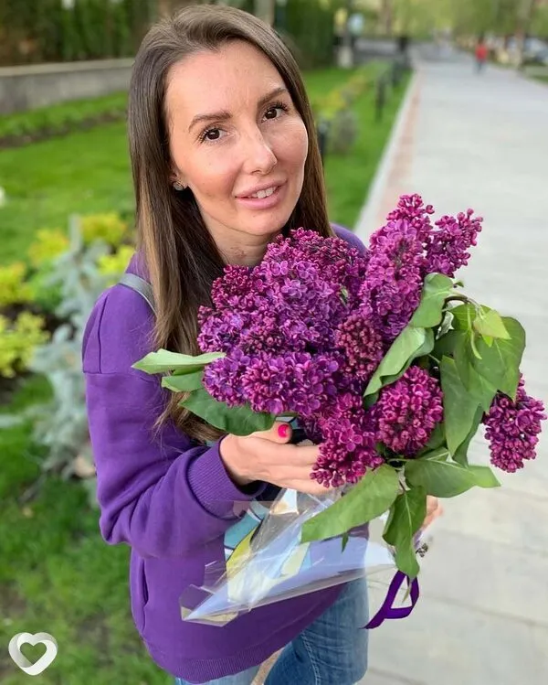 Светлана, 49, Москве — анкета №4443286
