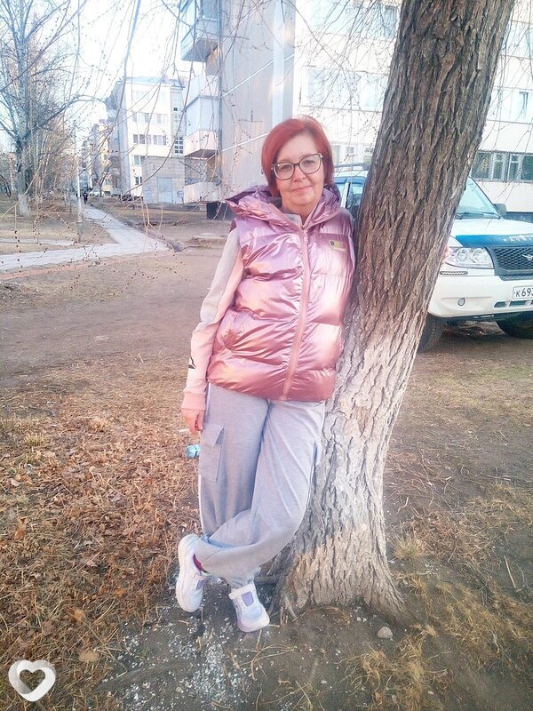 Аннушка, Краснокаменск