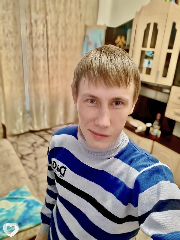 Артур, 31, Бийске — анкета №4443298