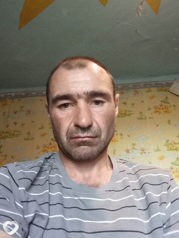 Андрей, 42, Челябинске — анкета №4443300