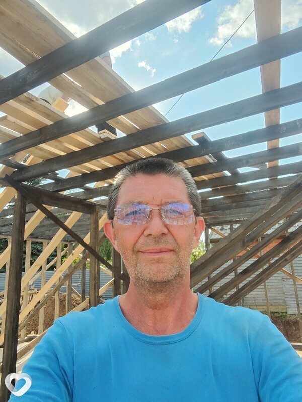 Виталий, 50, Волгограде — анкета №4443302