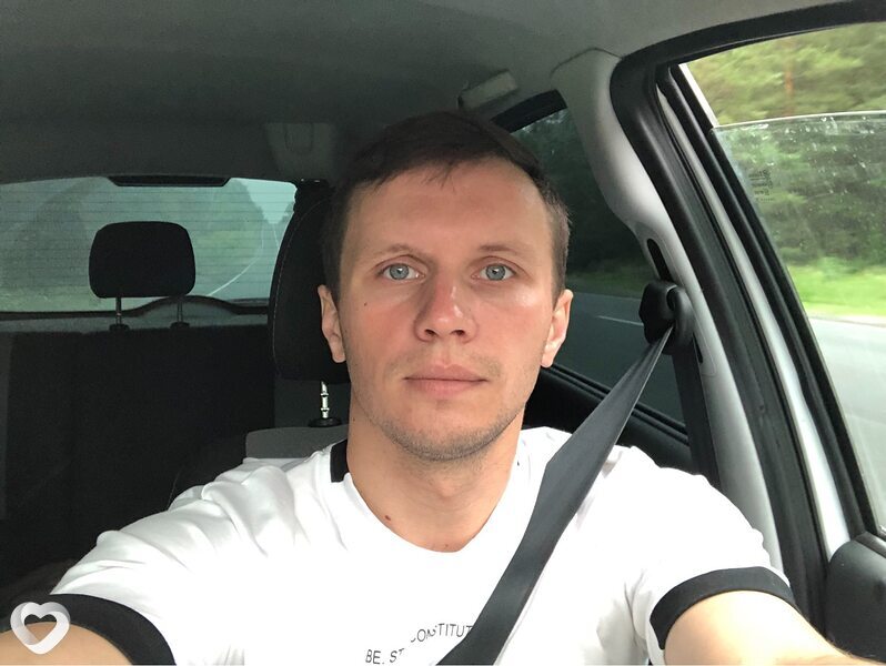 Дмитрий, 28, Самаре — анкета №4443306