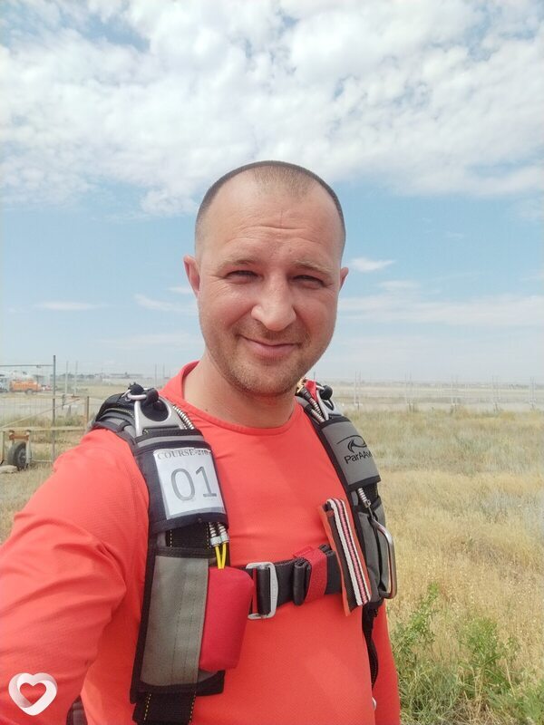 Евгений, 41, Волгограде — анкета №4443307