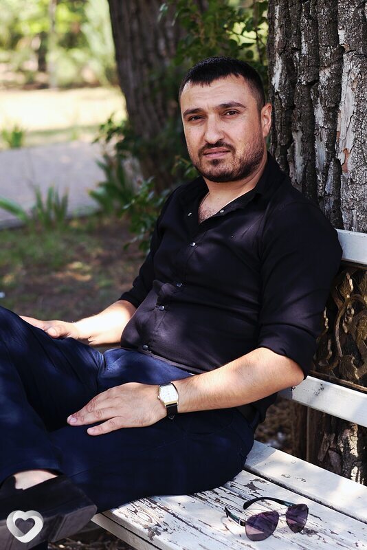 Мигран, 38, Ростове-на-Дону — анкета №4443308
