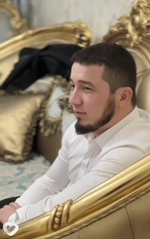 Ruslan, 32, Самаре — анкета №4443315