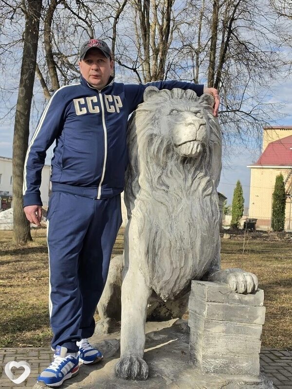 Георгий, Рославль