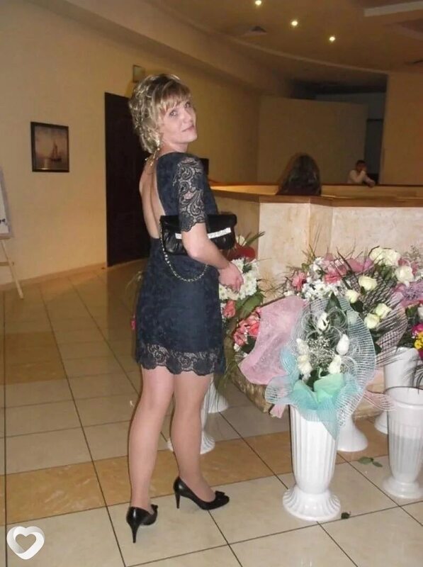 Елена, 42, Саратове — анкета №4443321