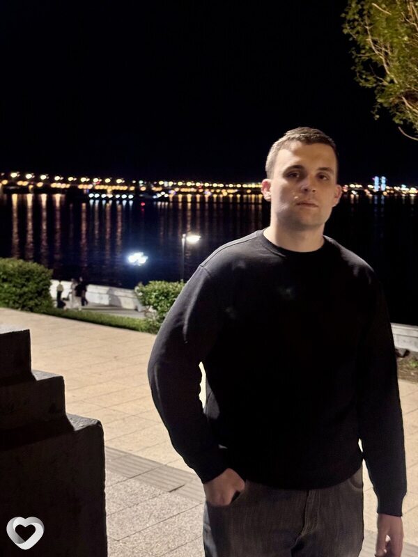 Максим, 24, Энгельсе — анкета №4443330