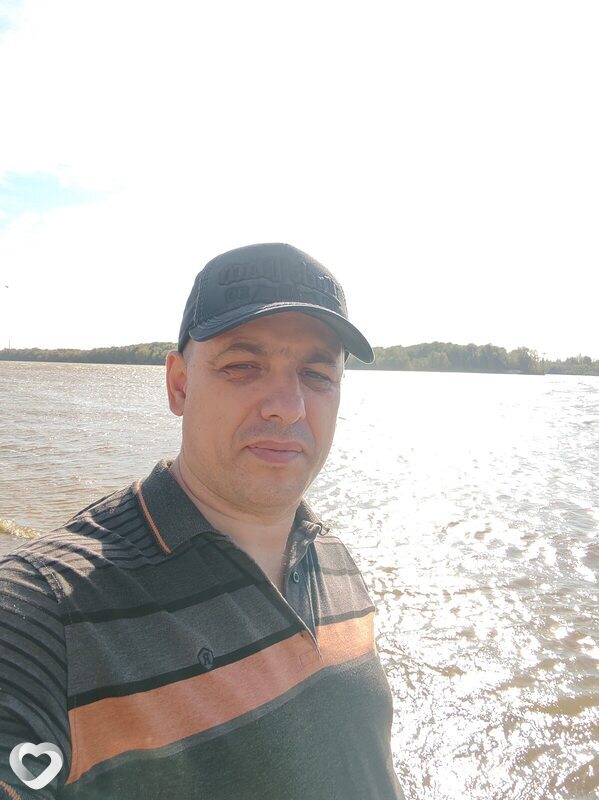 Александр, 40, Омске — анкета №4443340