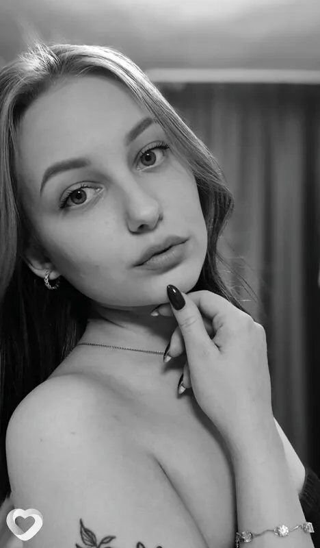 Валерия, 24, Москве — анкета №4443343