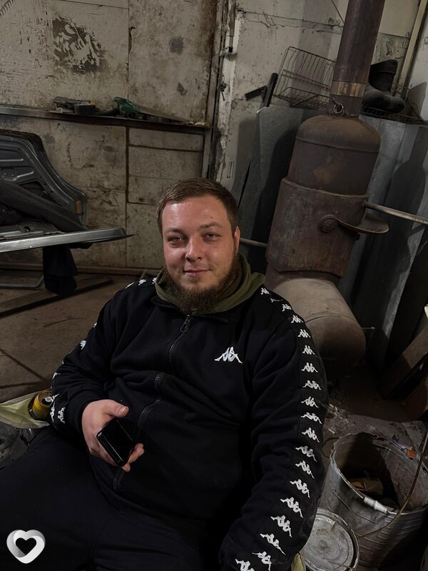 Коля, 28, Набережных Челнах — анкета №4444069