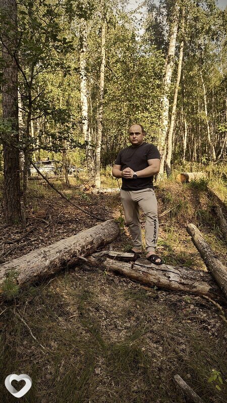 Александр, 39, Липецке — анкета №4444070