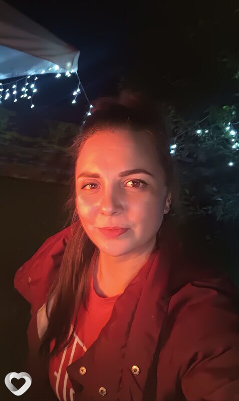 Александра, 31, Красноярске — анкета №4444074
