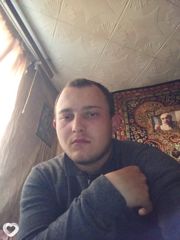 Артемий, 22, Ростове-на-Дону — анкета №4444077