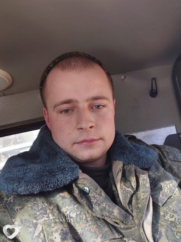 Андрей, 24, Солигорске — анкета №4444081