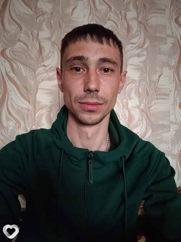 Владимир, Борзя
