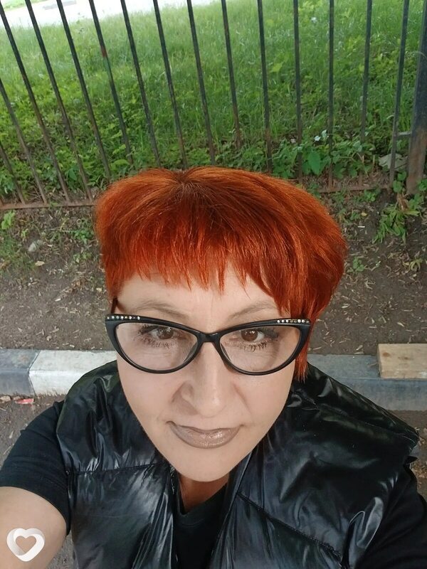 Светлана, 47, Мытищах — анкета №4444091