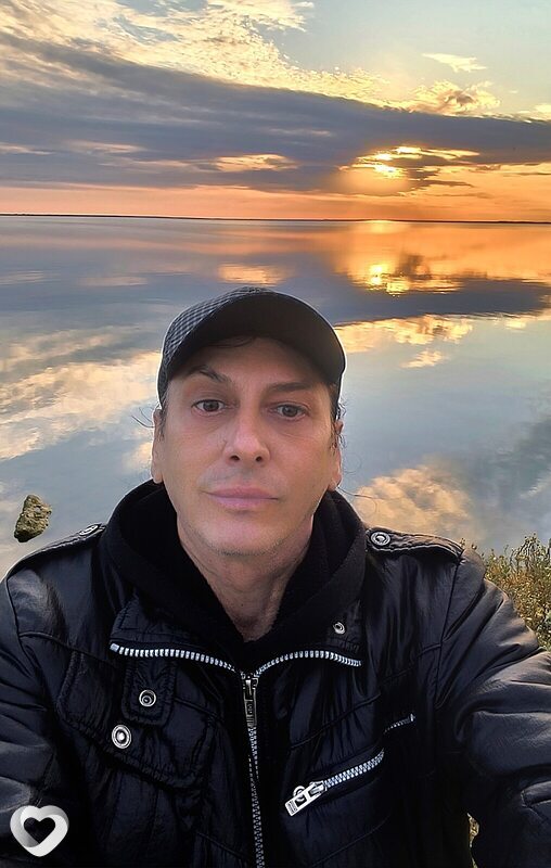 Сергей, 52, Симферополе — анкета №4443354