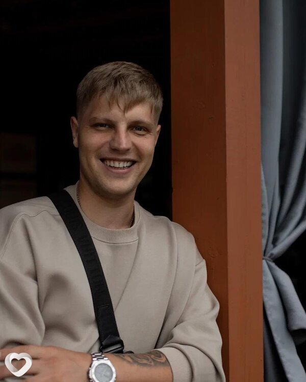 Алексей, 36, Воронеже — анкета №4443355