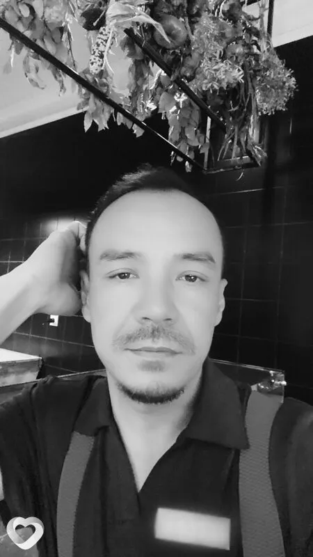 Munar, 38, Москве — анкета №4443359