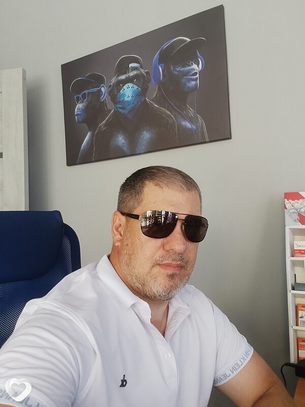 Андрей, 52, Тюмени — анкета №4443362