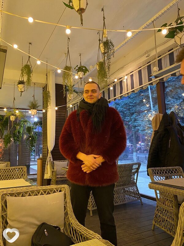 Nikolai, 21, Ростове-на-Дону — анкета №4443367