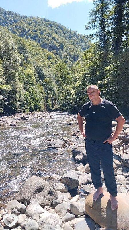 Алексей, 46, Чебоксарах — анкета №4443369