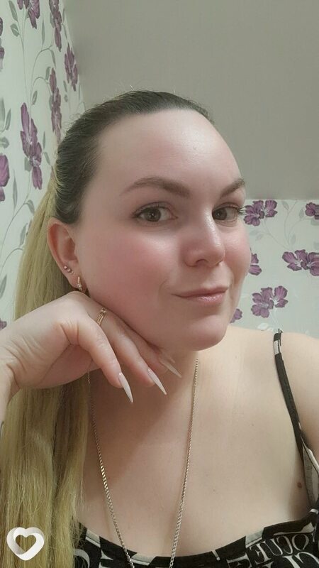 Натали, 34, Перми — анкета №4443372