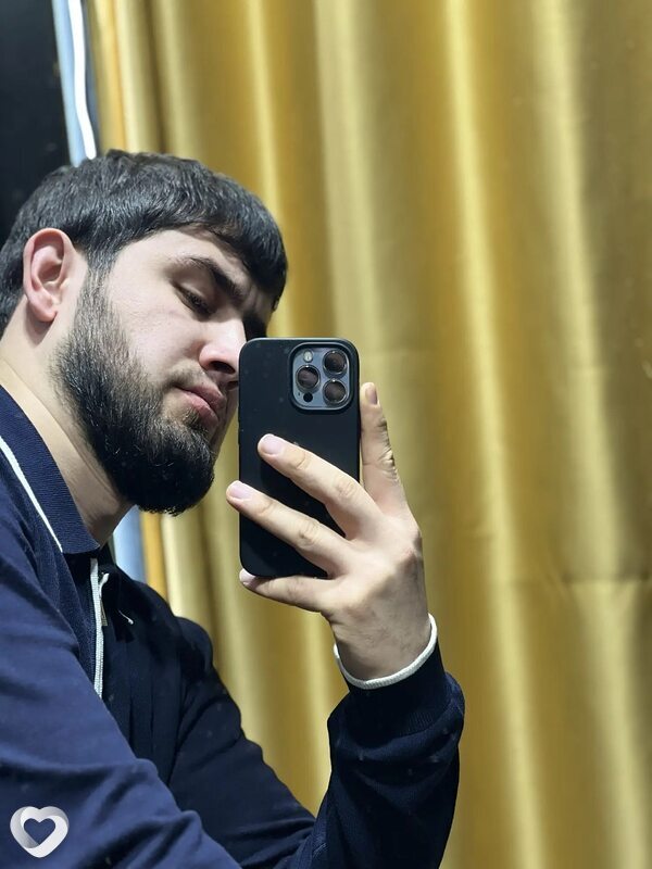 Асад, 25, Выксе — анкета №4443375