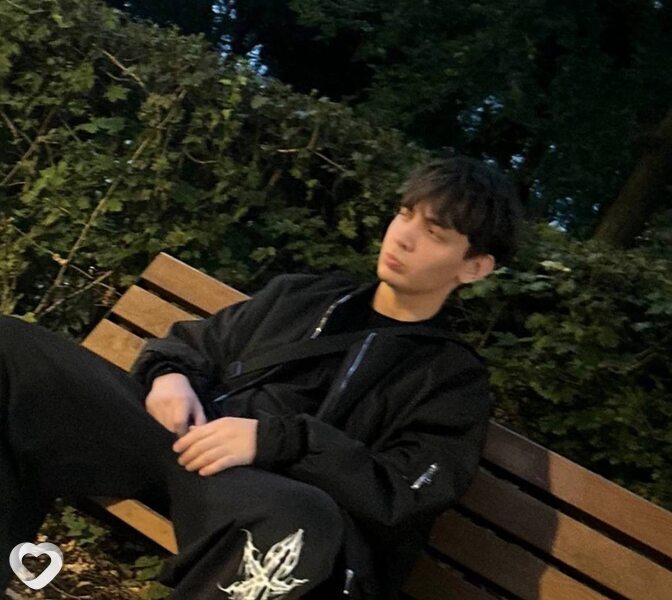 Kirill, 21, Самаре — анкета №4443376