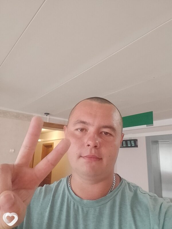 Андрей, 28, Новосибирске — анкета №4443383